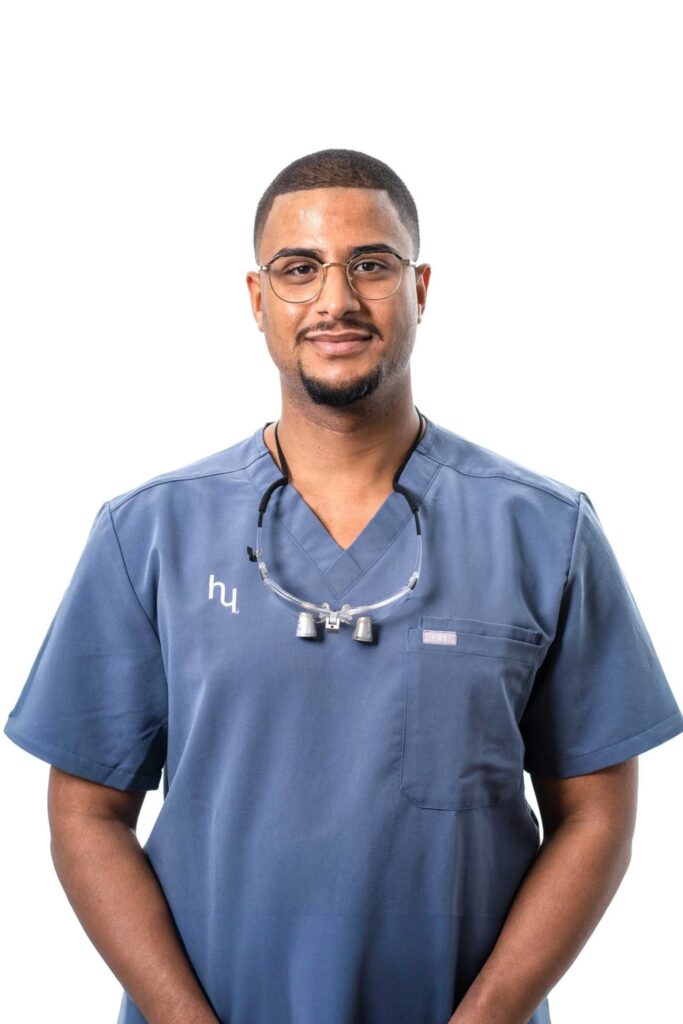 happybite Mitarbeiter