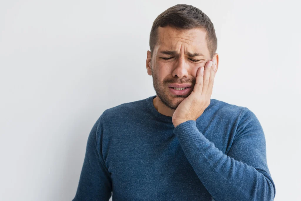 Zahnschmerzen Zahnarzt Berlin-Moabit