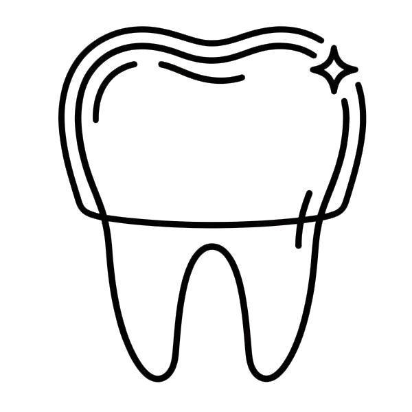 happybite Icon Knirscherschiene
